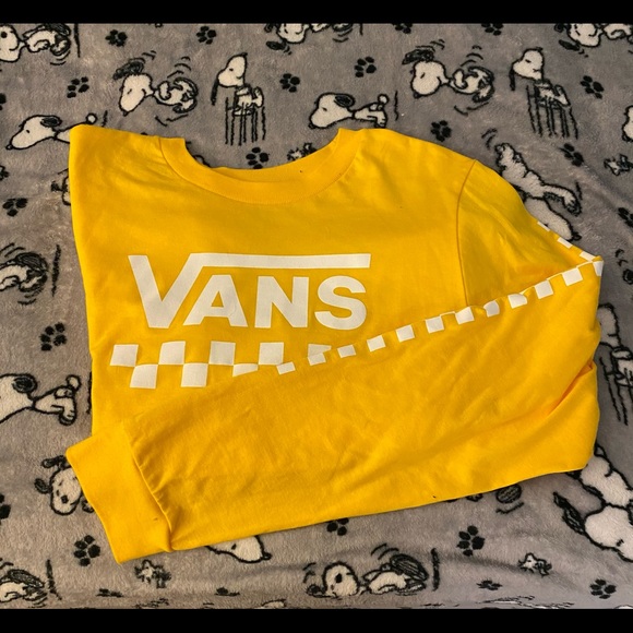 Vans shirt - Picture 1 of 1
